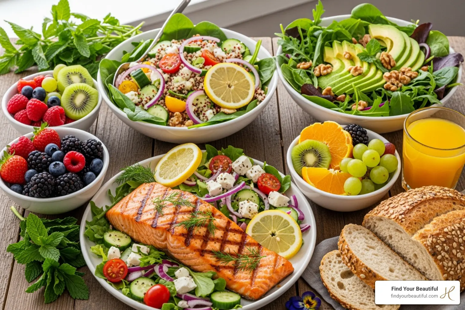 Clean Eating 2026: Пълно ръководство за биооптимизация чрез хранене