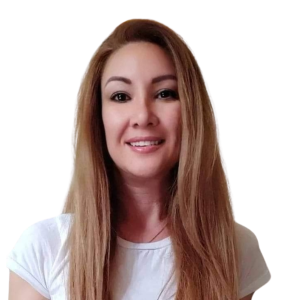 психолог Лучия Таскова, консултант в onlinemedicine.bg